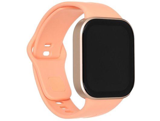 Смарт часы XIAOMI REDMI WATCH 6 ACTIVE SUNSET ORANGE